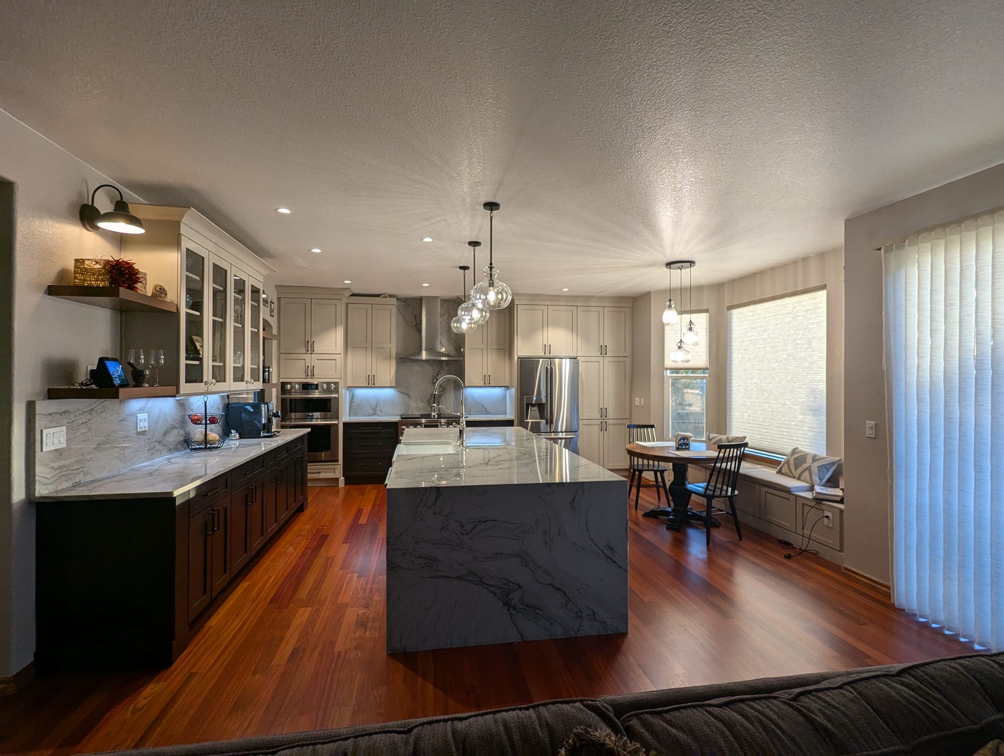 keuken renovatie in limburg