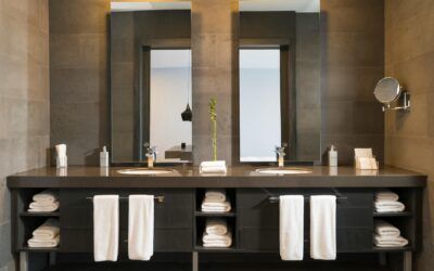 Een Volwaardige Badkamer Renovatie in Genk 2025